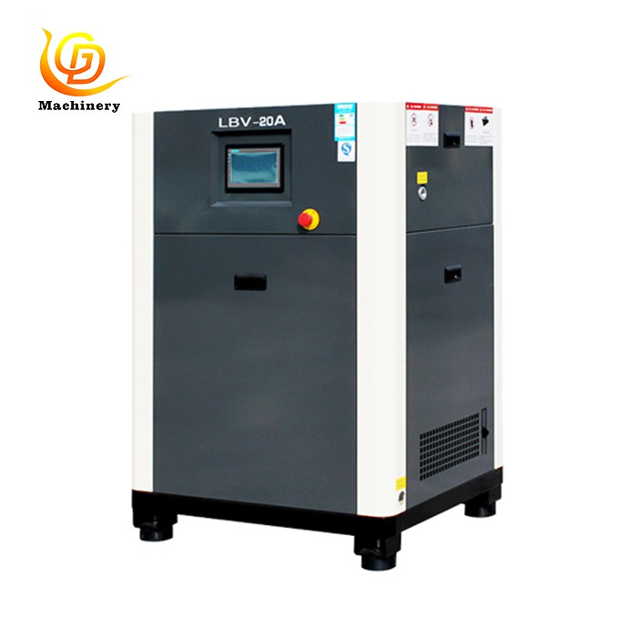 Low Pressure Screw Air Compressor